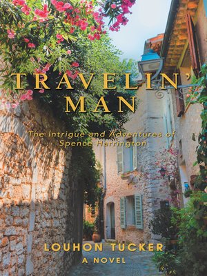 cover image of Travelin' Man